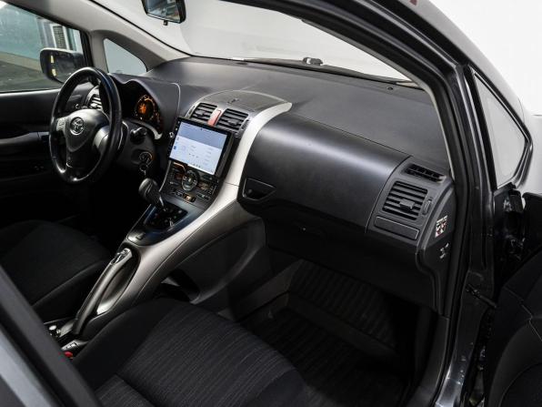 Toyota Auris I с пробегом 2008 года, цена 924 000 рублей, 103000 км, хэтчбек, Автокод Объявления