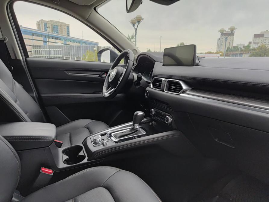 Mazda CX-5 II Рестайлинг Казань  - изображение 13