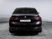 BMW 7 серии VI (G11/G12) Рестайлинг Москва  - изображение 34
