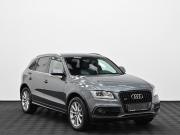 Audi Q5 I (8R) Рестайлинг Москва  - изображение 15