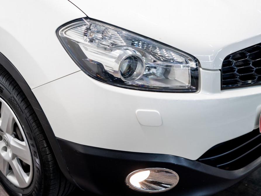 Nissan Qashqai I Рестайлинг Чита  - изображение 19