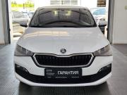Skoda Rapid II Уфа  - изображение 24