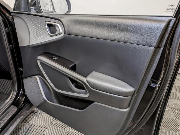 Kia Soul III с пробегом 2022 года, цена 2 150 000 рублей, 30967 км, хэтчбек, Автокод Объявления