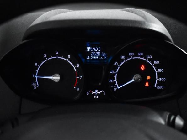 Ford EcoSport II с пробегом 2015 года, цена 1 028 000 рублей, 105901 км, внедорожник, Автокод Объявления