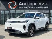 Geely Galaxy Starship 7 Волгоград  - изображение 28