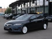 Ford Mondeo IV Москва  - изображение 18