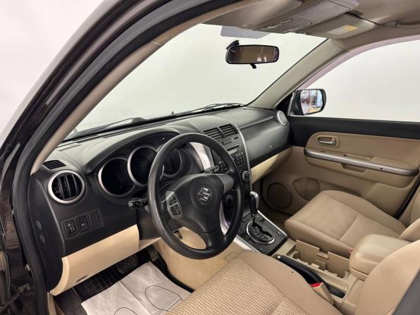 Suzuki Grand Vitara II Рестайлинг 2 с пробегом 2012 года, цена 890 600 рублей, 168586 км, внедорожник, Автокод Объявления