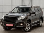 Haval H9 I Рестайлинг Екатеринбург  - изображение 36