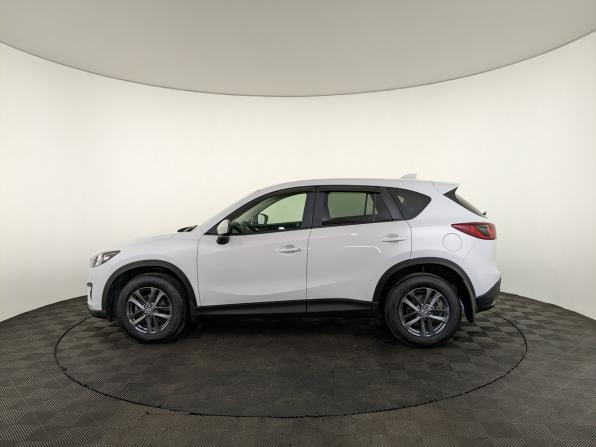 Mazda CX-5 I с пробегом 2014 года, цена 1 900 000 рублей, 118620 км, внедорожник, Автокод Объявления