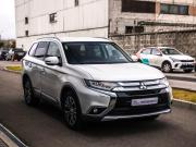 Mitsubishi Outlander III Рестайлинг 2 Санкт-Петербург  - изображение 35