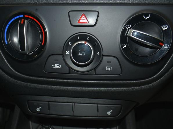 Hyundai Solaris II Рестайлинг с пробегом 2020 года, цена 1 129 000 рублей, 185589 км, седан, Автокод Объявления