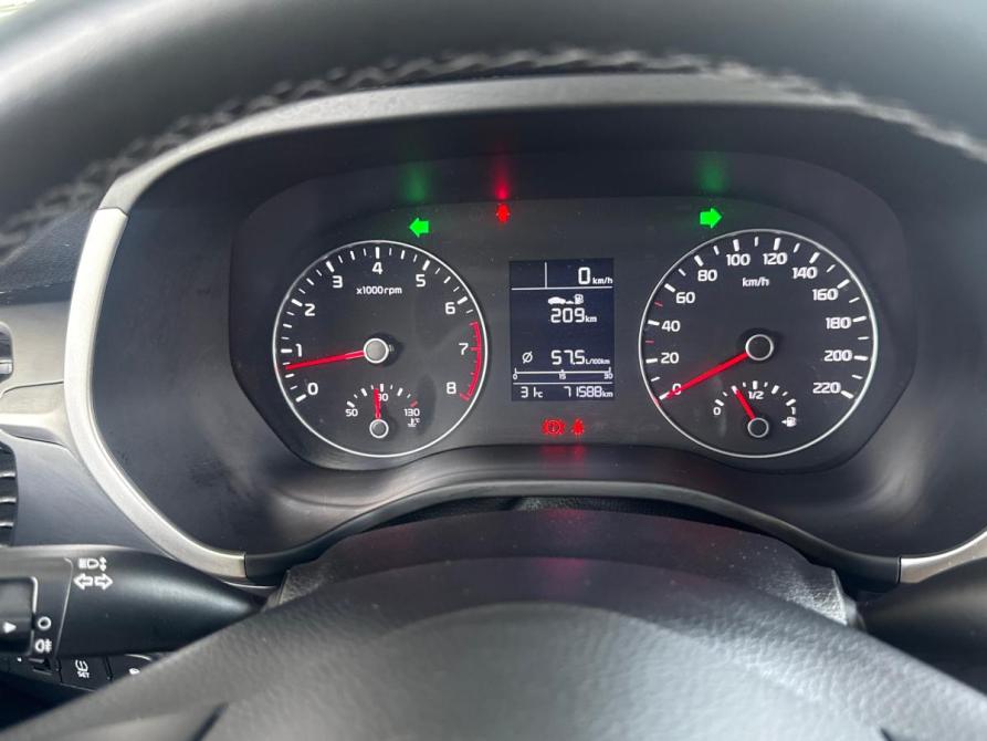 Kia Rio IV Рестайлинг Екатеринбург  - изображение 10