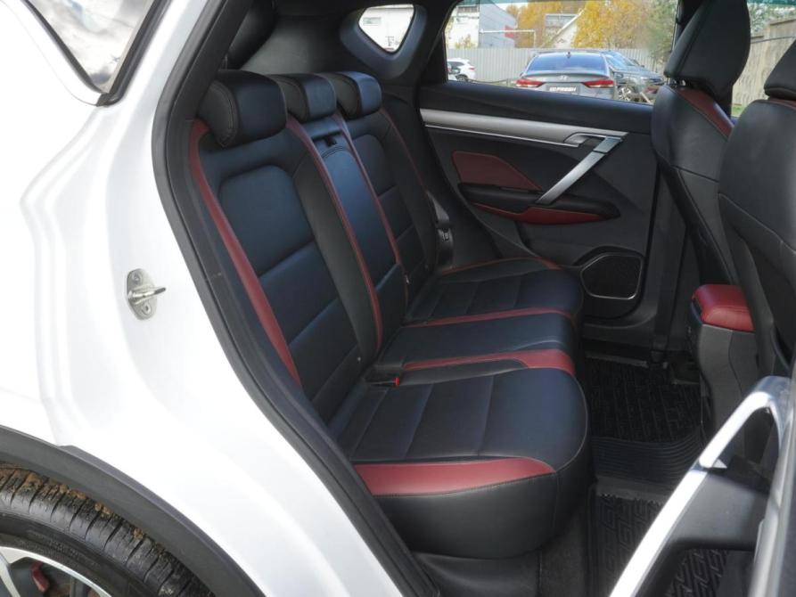 Geely Coolray I Тверь  - изображение 7