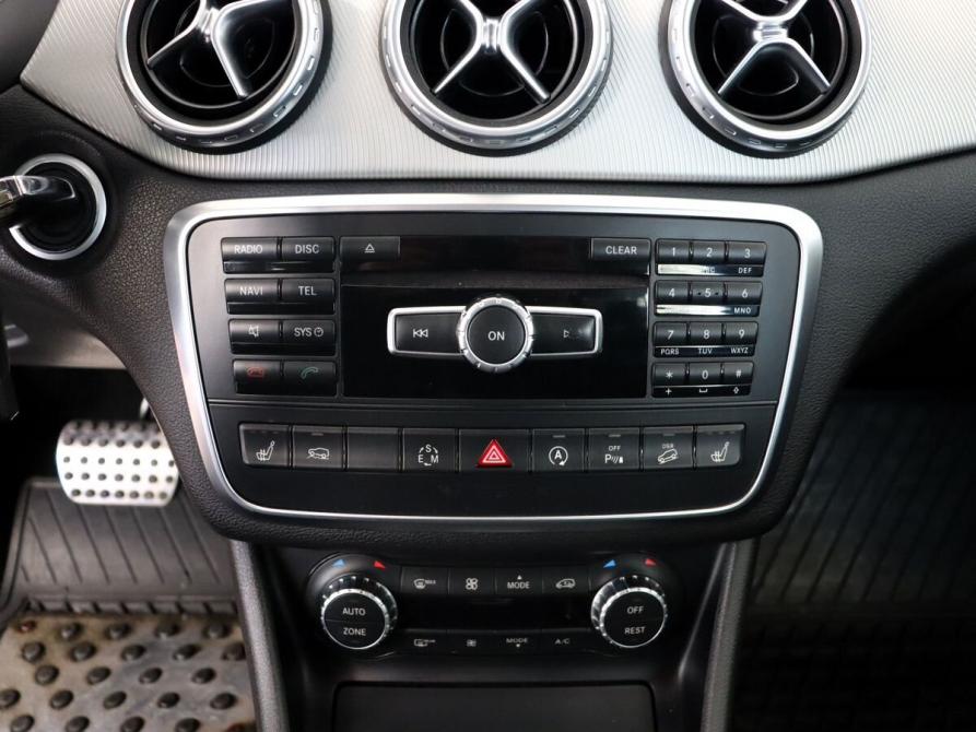 Mercedes-Benz GLA I (X156) Калининград  - изображение 16