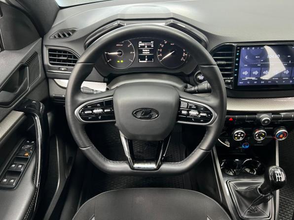 Lada (ВАЗ) Vesta I Рестайлинг (NG) с пробегом 2023 года, цена 1 290 000 рублей, 33084 км, седан, Автокод Объявления