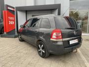 Opel Zafira B Рестайлинг Набережные Челны  - изображение 37