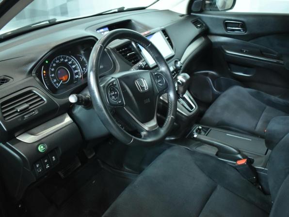 Honda CR-V IV Рестайлинг с пробегом 2014 года, цена 1 919 000 рублей, 250789 км, внедорожник, Автокод Объявления