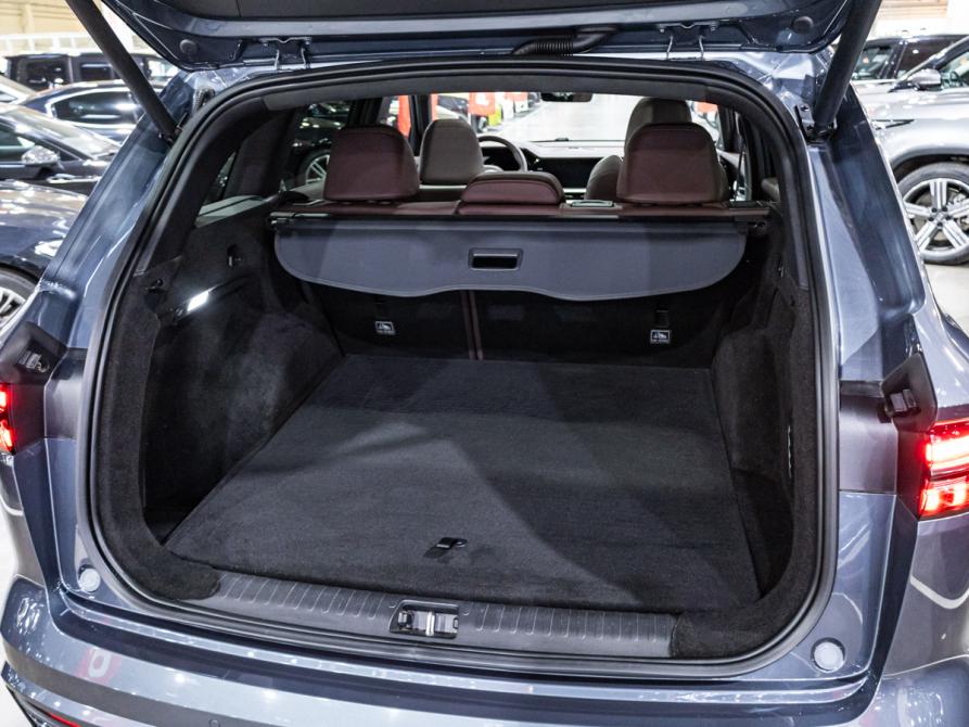 Geely Monjaro I Санкт-Петербург  - изображение 34