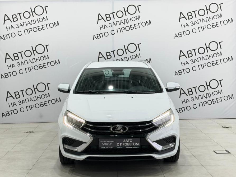 Lada (ВАЗ) Vesta I Рестайлинг (NG) Ставрополь  - изображение 2