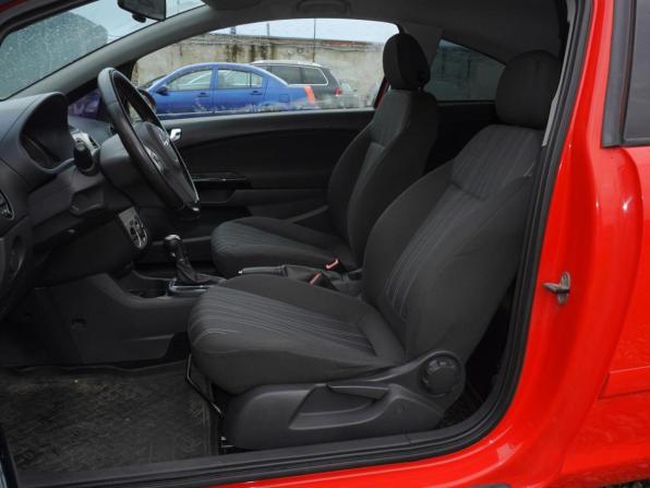 Opel Corsa D с пробегом 2007 года, цена 398 000 рублей, 151255 км, хэтчбек, Автокод Объявления