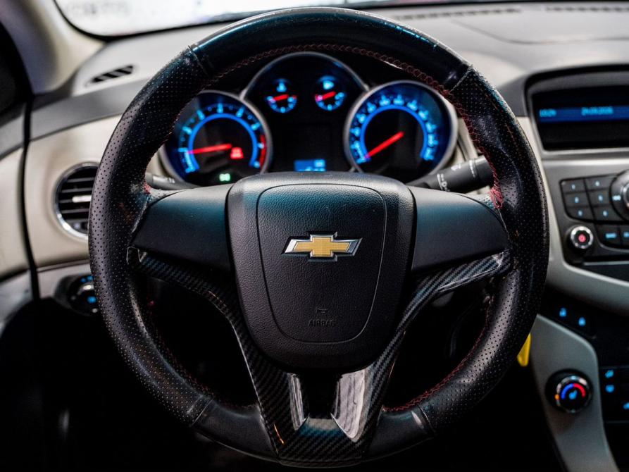 Chevrolet Cruze I Ростов-на-Дону  - изображение 9