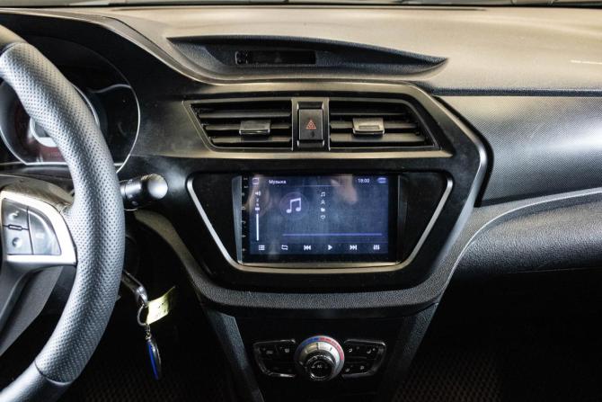 Lifan X50 с пробегом 2015 года, цена 450 000 рублей, 142818 км, хэтчбек, Автокод Объявления