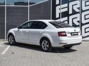 Skoda Octavia III (A7) Рестайлинг Краснодар  - изображение 19