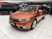 Kia Cerato II Казань  - изображение 23