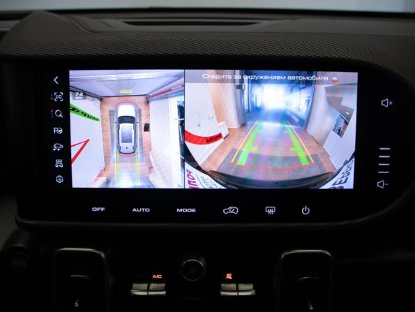 Haval Dargo I с пробегом 2023 года, цена 2 795 000 рублей, 47114 км, внедорожник, Автокод Объявления