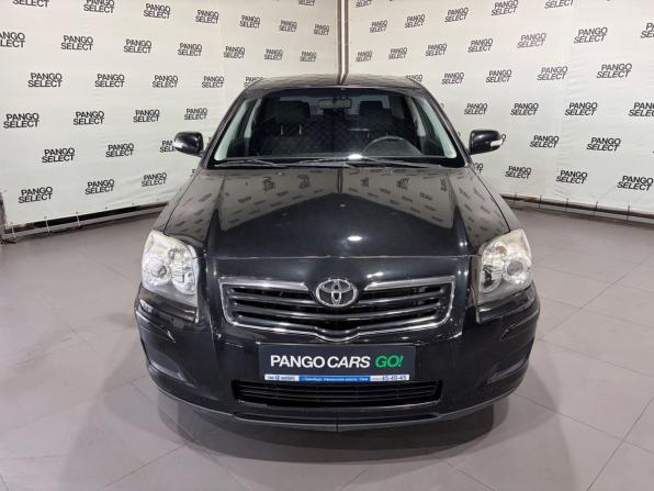 Toyota Avensis II Рестайлинг с пробегом 2008 года, цена 716 000 рублей, 314540 км, седан, Автокод Объявления