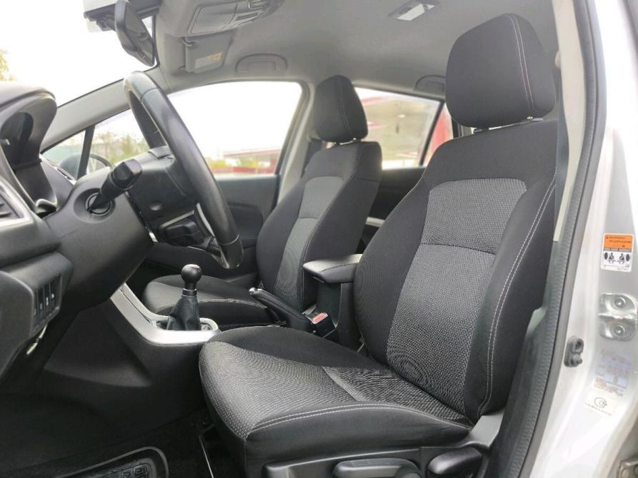 Suzuki SX4 II (S-Cross) Санкт-Петербург  - изображение 15
