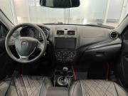 Lada (ВАЗ) Granta I Рестайлинг Москва  - изображение 20