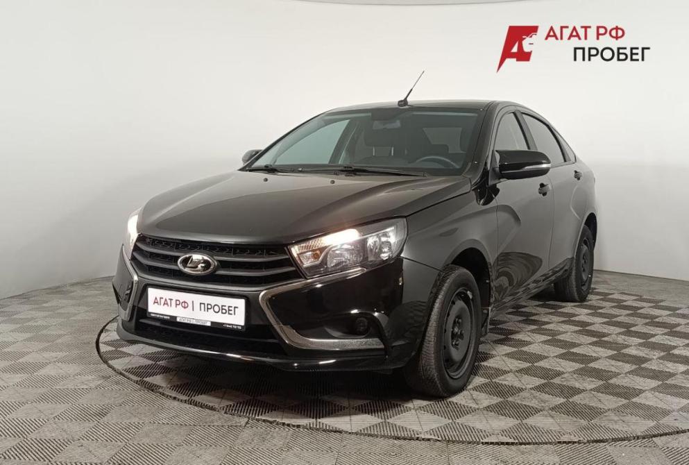 Lada (ВАЗ) Vesta I Волгоград  - изображение 3