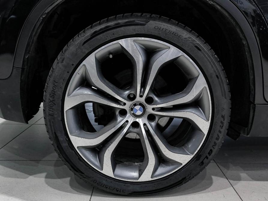 BMW X6 I (E71) Казань  - изображение 22