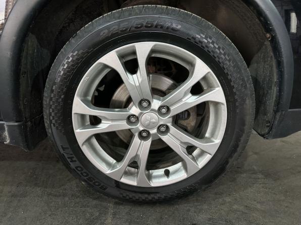 Mitsubishi Outlander III с пробегом 2014 года, цена 1 210 000 рублей, 217000 км, внедорожник, Автокод Объявления