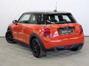 Mini Hatch III (F55/F56) Рестайлинг Москва  - изображение 36