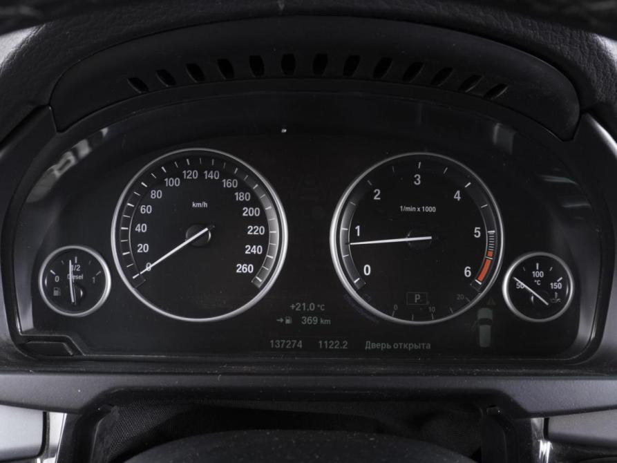 BMW X5 III (F15) Ростов-на-Дону  - изображение 20