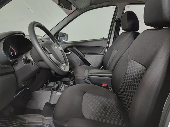 Lada (ВАЗ) Granta I Рестайлинг с пробегом 2019 года, цена 690 000 рублей, 56420 км, хэтчбек, Автокод Объявления
