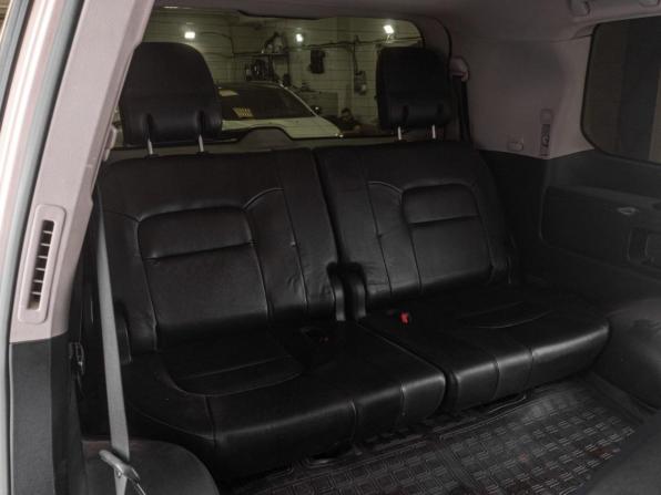 Toyota Land Cruiser 200 Series с пробегом 2011 года, цена 3 609 000 рублей, 319991 км, внедорожник, Автокод Объявления