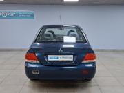 Mitsubishi Lancer IX Москва  - изображение 25