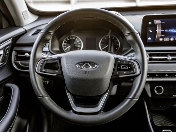Chery Tiggo 4 Pro I с пробегом 2024 года, цена 1 548 000 рублей, 29625 км, внедорожник, Автокод Объявления