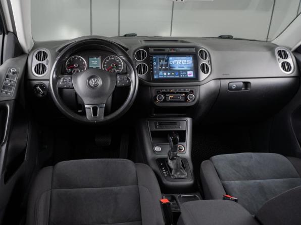 Volkswagen Tiguan I Рестайлинг с пробегом 2012 года, цена 1 679 000 рублей, 137875 км, внедорожник, Автокод Объявления