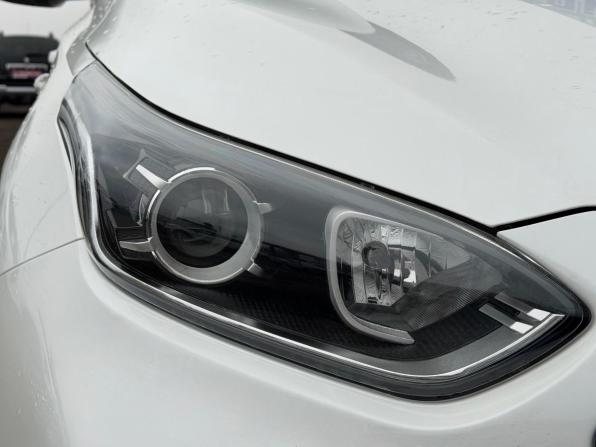 Kia Cerato IV с пробегом 2019 года, цена 1 740 000 рублей, 95375 км, седан, Автокод Объявления