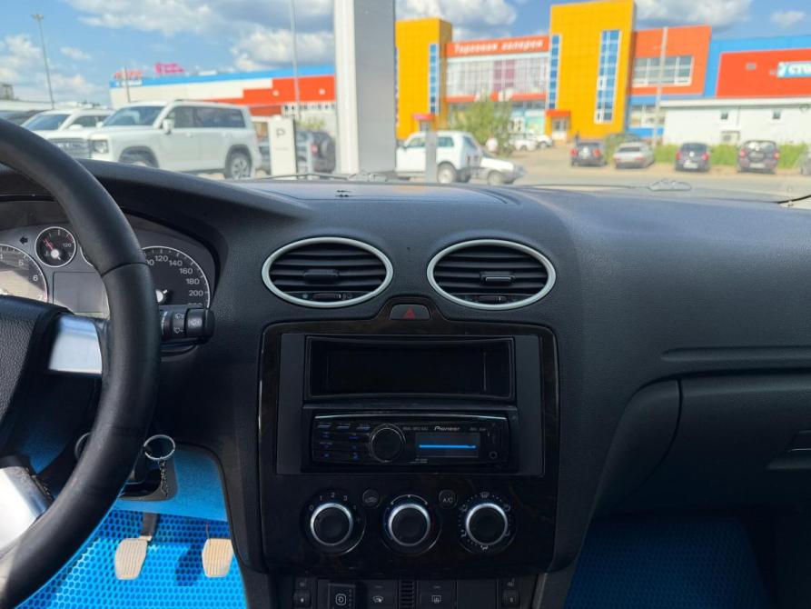 Ford Focus II Сыктывкар  - изображение 20