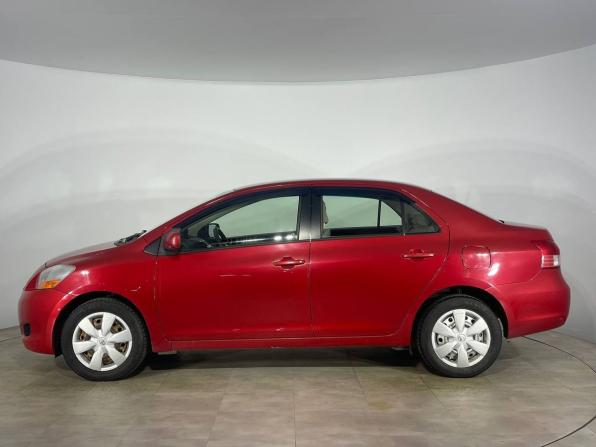 Toyota Yaris II с пробегом 2006 года, цена 509 000 рублей, 149271 км, седан, Автокод Объявления