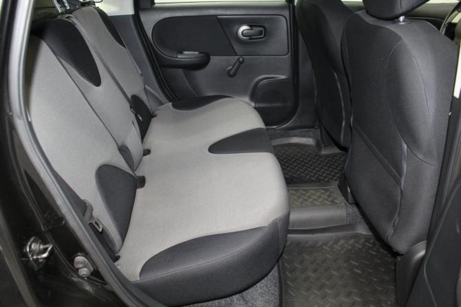 Nissan Note I Рестайлинг с пробегом 2013 года, цена 699 000 рублей, 230231 км, хэтчбек, Автокод Объявления