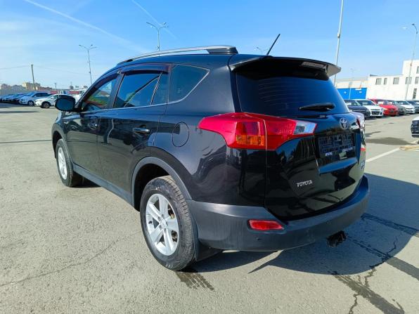Toyota RAV4 IV (XA40) с пробегом 2013 года, цена 2 099 995 рублей, 173603 км, внедорожник, Автокод Объявления
