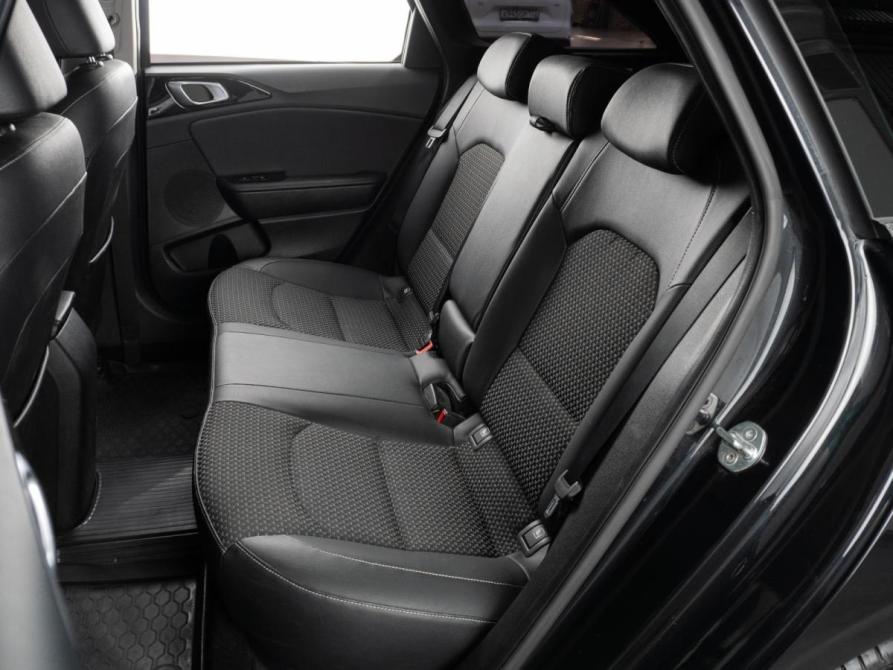 Kia Ceed III Тюмень  - изображение 9