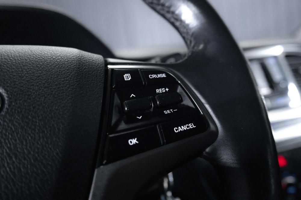 Hyundai Solaris II Тюмень  - изображение 28