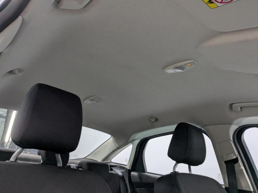 Ford Focus III Рестайлинг Санкт-Петербург  - изображение 22